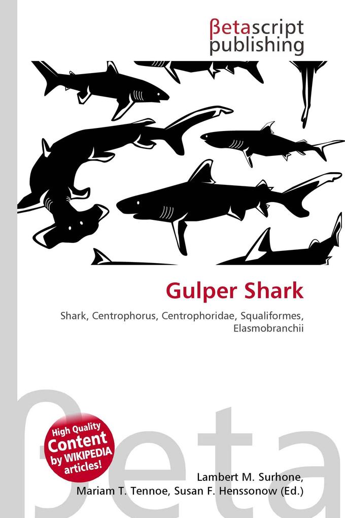 Gulper Shark