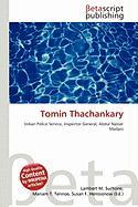 Tomin Thachankary