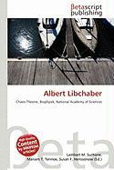 Albert Libchaber