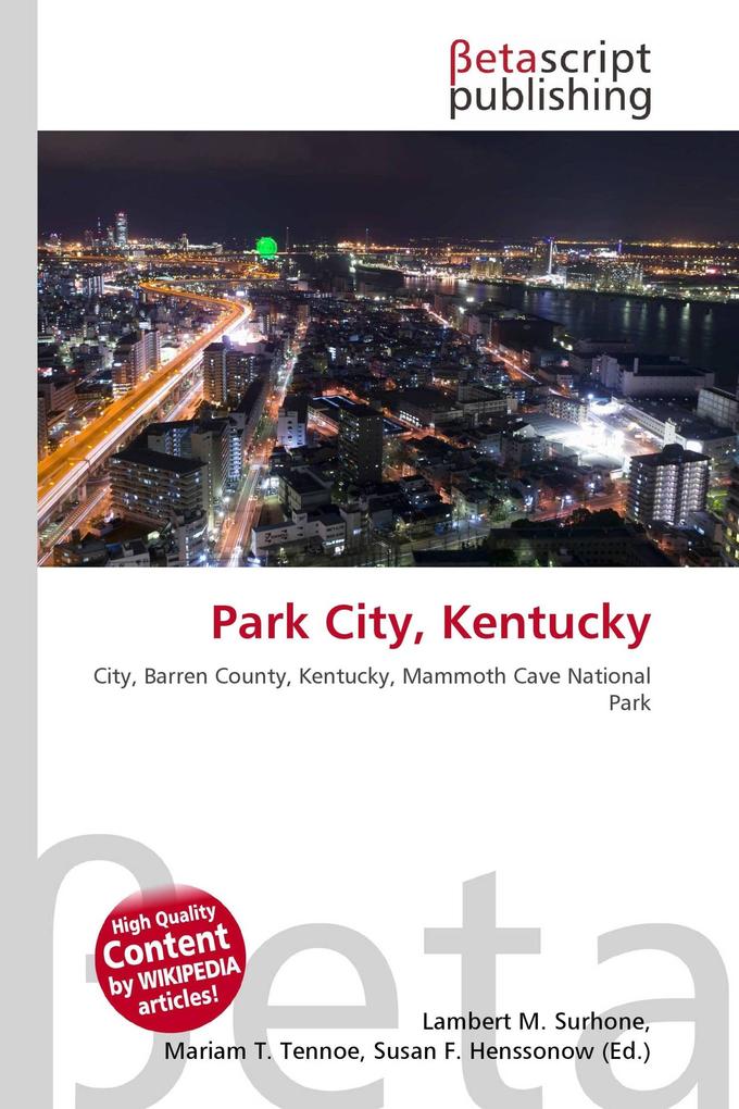 Park City Kentucky