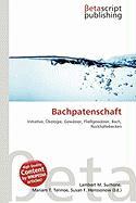 Bachpatenschaft