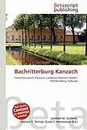 Bachritterburg Kanzach