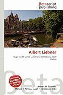 Albert Liebner