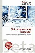 Piet (programming language)