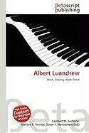 Albert Luandrew
