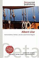 Albert Lilar