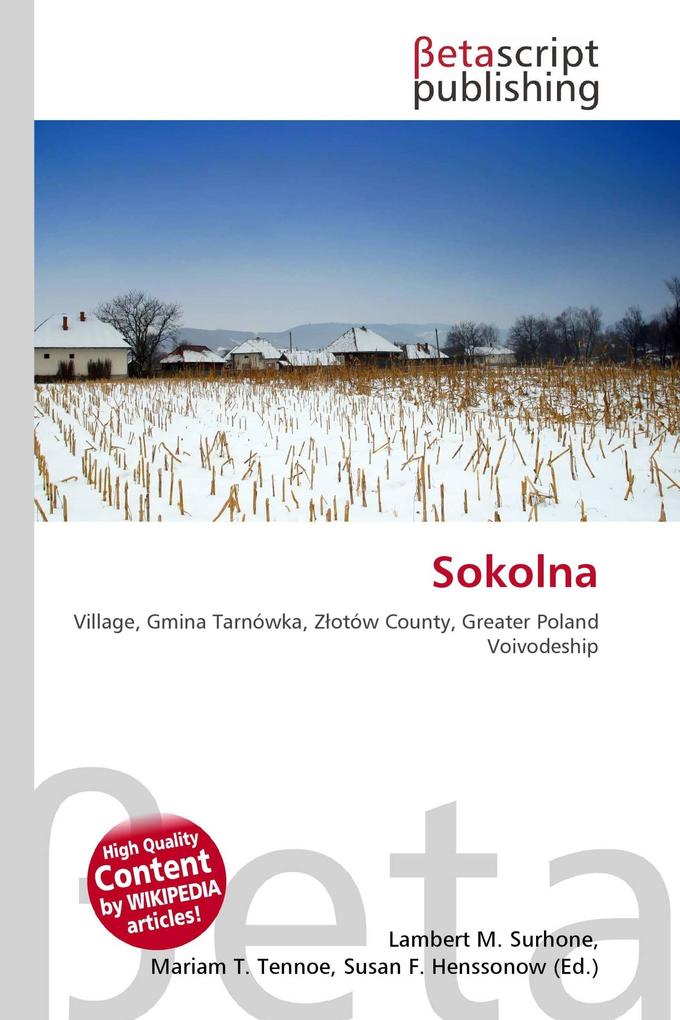 Sokolna