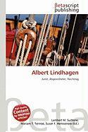 Albert Lindhagen