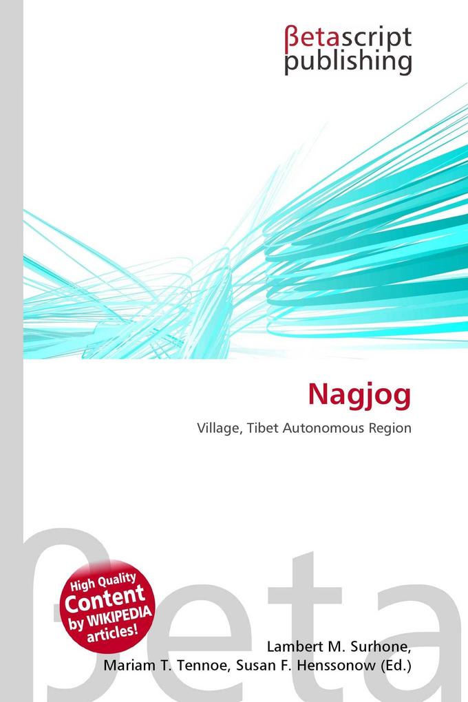 Nagjog