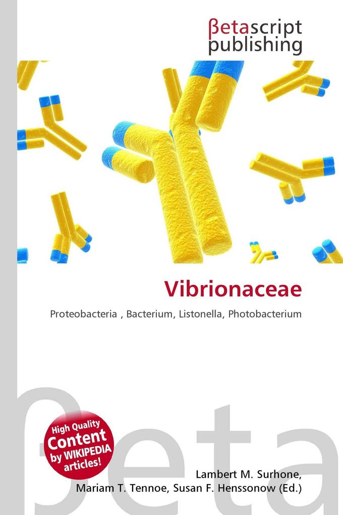 Vibrionaceae