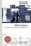 Albert Lippert