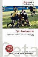 Vic Armbruster