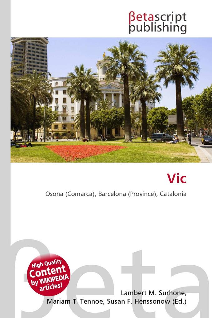 Vic