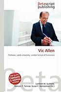 Vic Allen