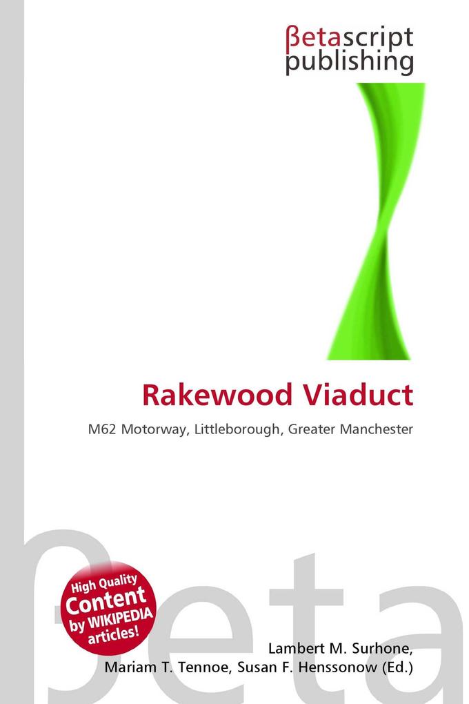 Rakewood Viaduct