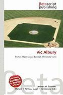 Vic Albury