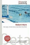 Robert Horn