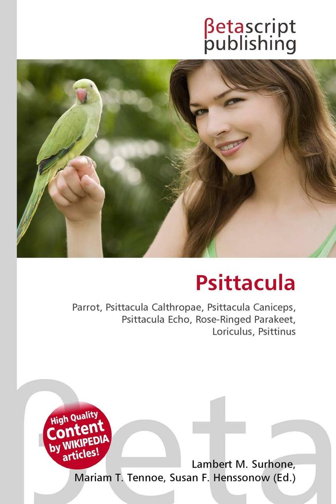 Psittacula