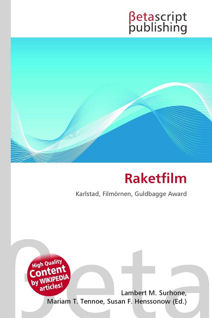 Raketfilm