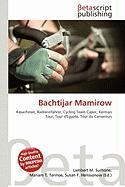Bachtijar Mamirow
