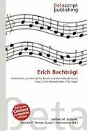 Erich Bachträgl