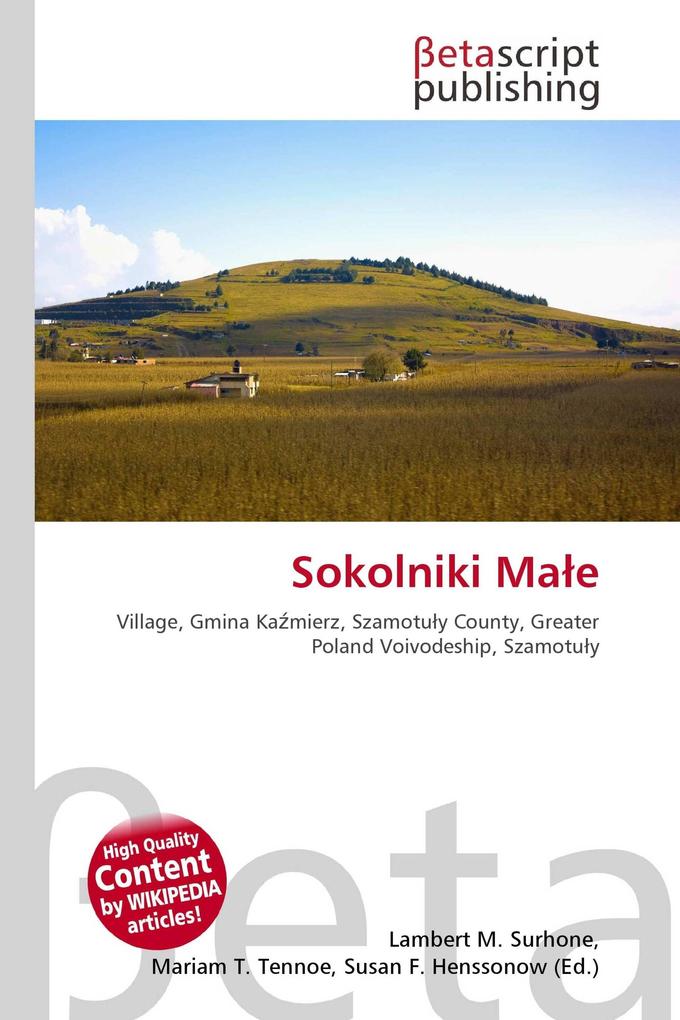 Sokolniki Mae