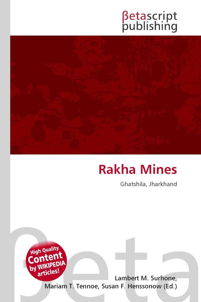 Rakha Mines