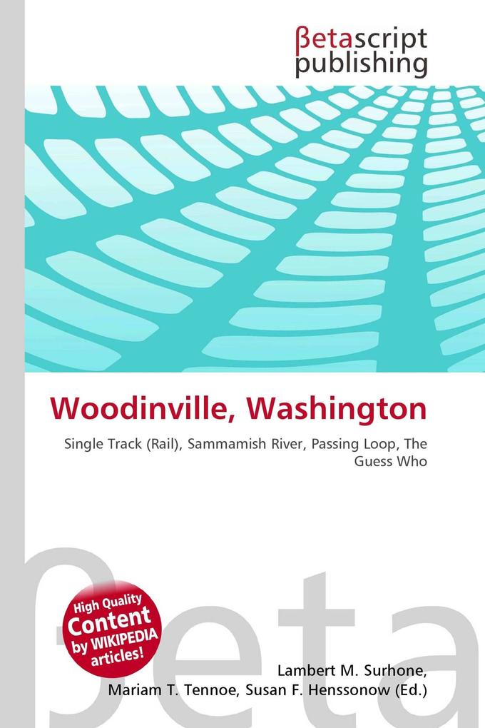 Woodinville Washington