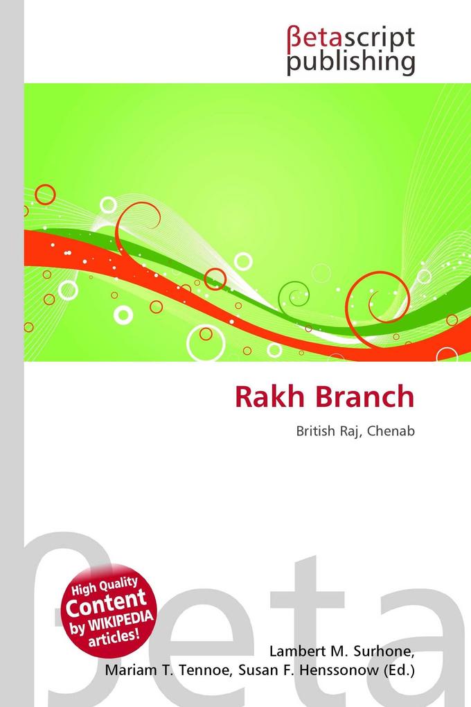 Rakh Branch