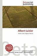 Albert Luisier