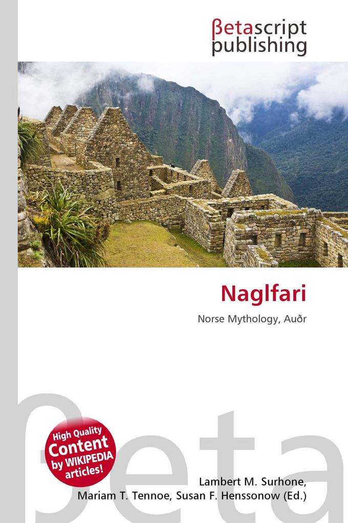 Naglfari