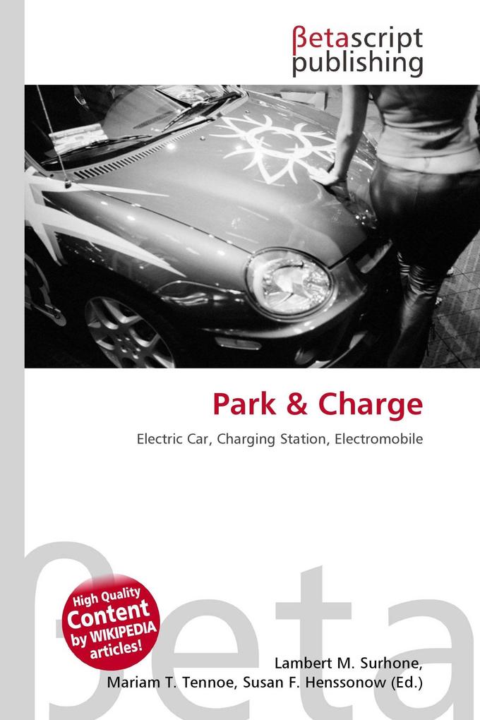 Park & Charge