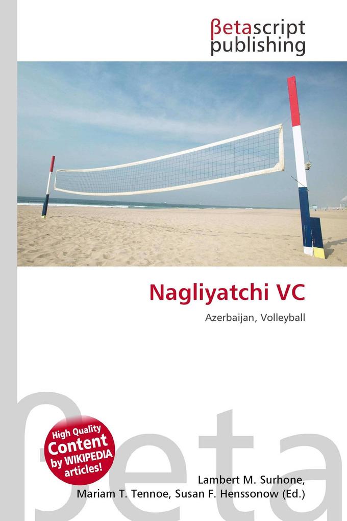 Nagliyatchi VC
