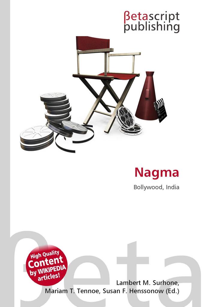 Nagma