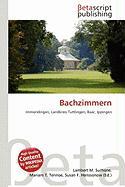 Bachzimmern