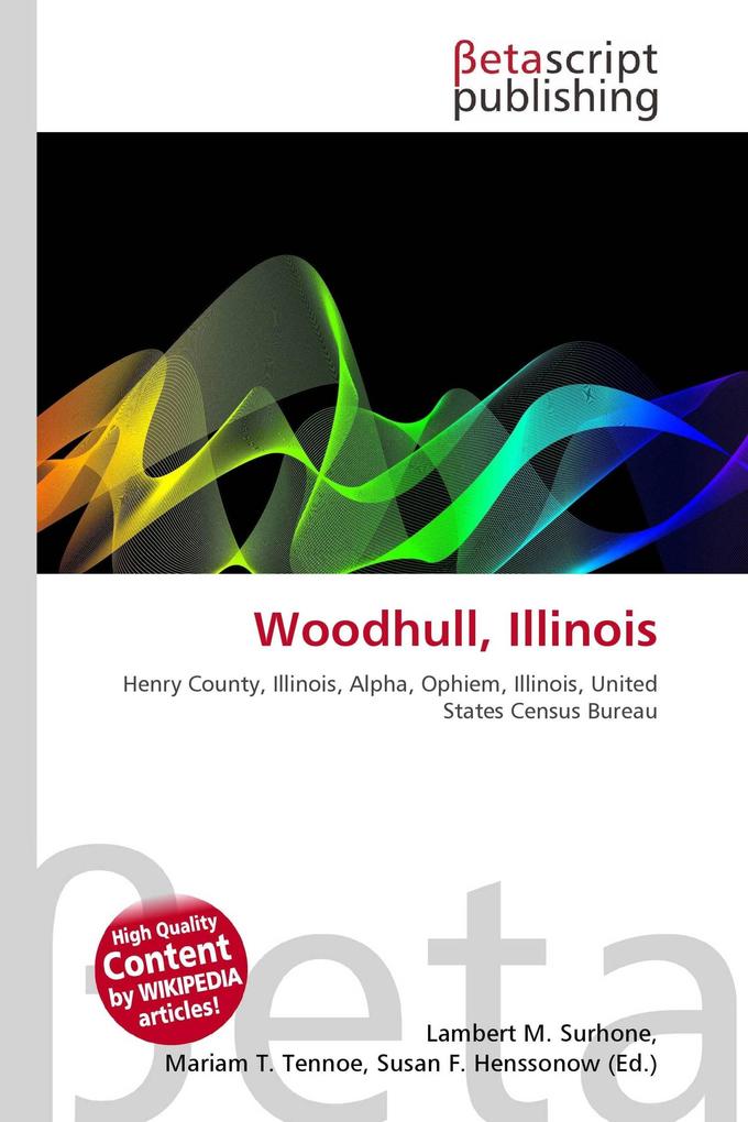 Woodhull Illinois