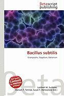 Bacillus subtilis