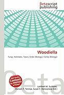 Woodiella