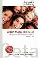 Albert Mabri Toikeusse