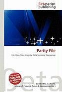 Parity File