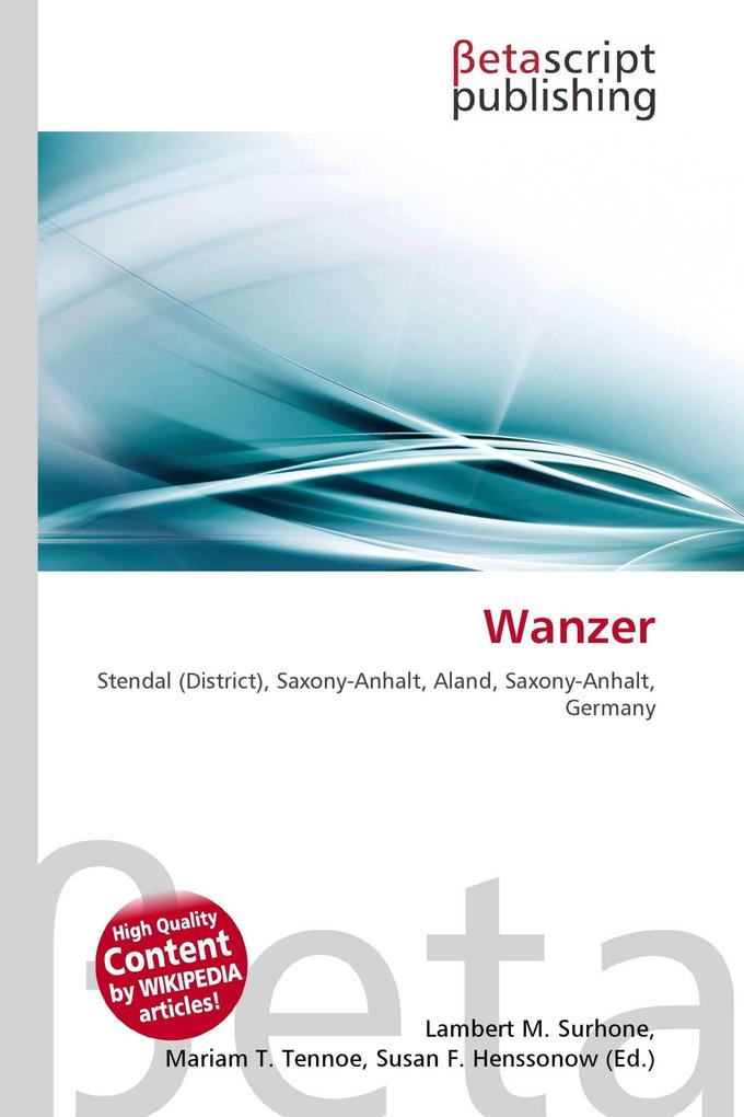 Wanzer