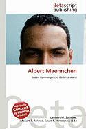 Albert Maennchen