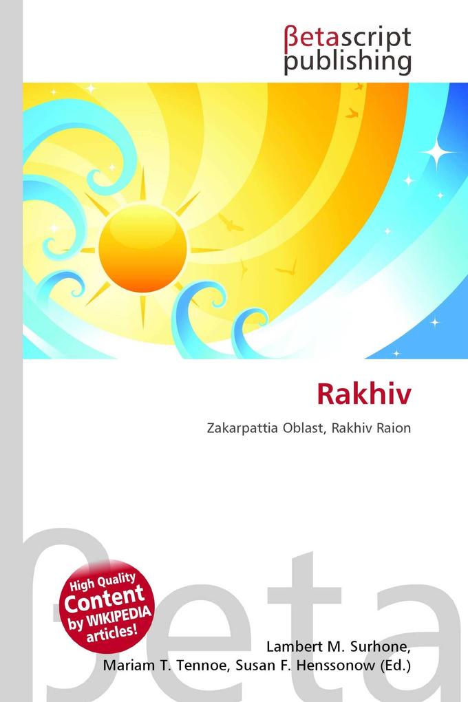 Rakhiv