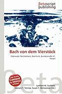 Bach von dem Vierstöck