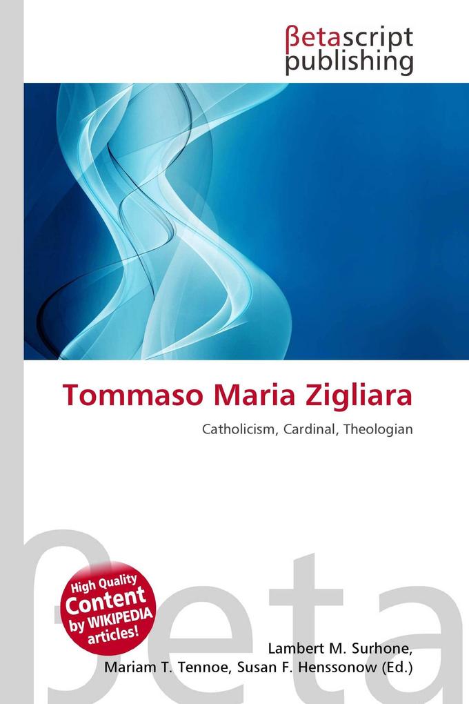 Tommaso Maria Zigliara