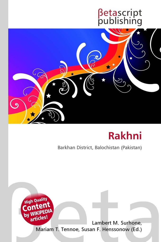 Rakhni