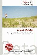 Albert Malche