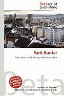 Parit Buntar