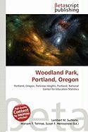 Woodland Park Portland Oregon