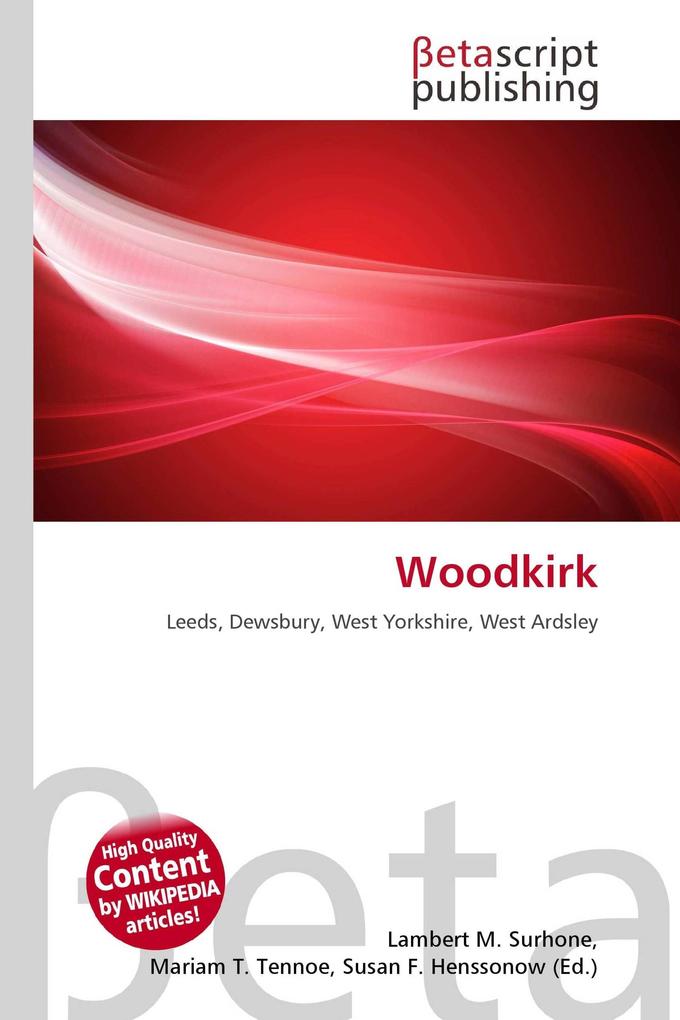 Woodkirk